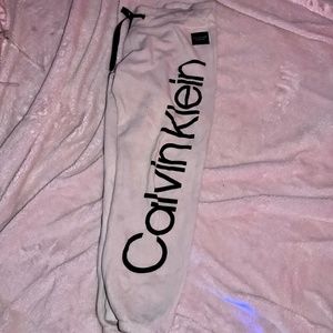 Calvin Klein Sweatpants